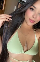 Sara, Age 22, Escort in Prague / Czech Republic