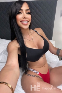 Antonella, 23 de ani, Praga / Cehia Escorte - 4