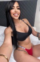 Antonella, Age 24, Prague / Czech Republic Escorts