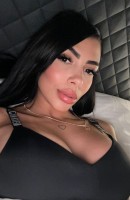 Antonella, Czech Republic / Prague