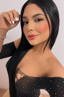 Jennifer, 22-aastane, Tirana / Albaania saatjad – 2