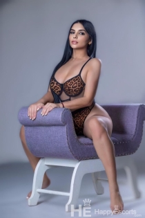 Jennifer, 22-aastane, Tirana / Albaania saatjad – 3