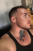 Hugo, Yaş 24, Alacant / İspanya Eskortlar