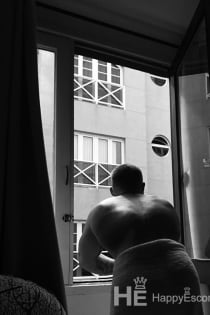 Hugo, 25 jaar, Keulen / Duitsland Escorts - 4