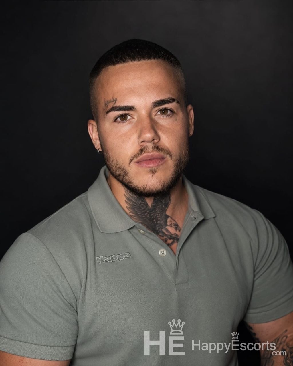 Hugo, 25 jaar, Keulen / Duitsland Escorts - 1