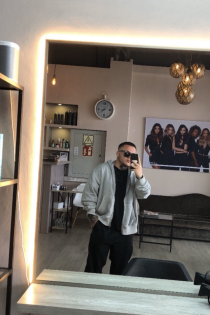 Hugo, 25 jaar, Keulen / Duitsland Escorts - 5