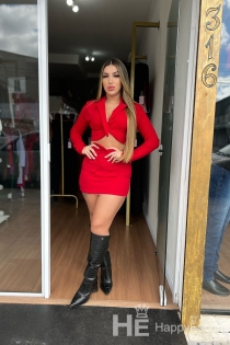 Jady, Miaka 24, Vlorë / Albania Wasindikizaji - 11