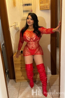 Teresa, 35 anni, Roma / Italia Escort - 1