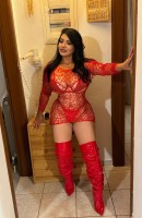 Teresa, 35 anni, Roma / Italia Escort