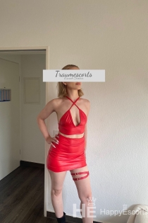 Nadine, 27 rokov, Bonn / Nemecko Eskorty - 5