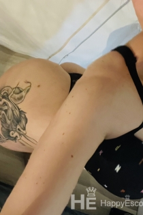 Raisa, Miaka 29, Amsterdam / Uholanzi Wasindikizaji - 5