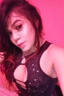 Priscila A Desejada, възраст 37, Брага / Португалия Escorts - 9