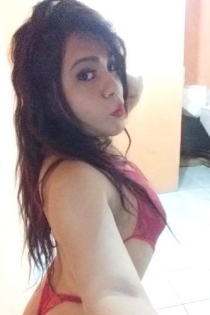 Priscila A Desejada, възраст 37, Брага / Португалия Escorts - 10