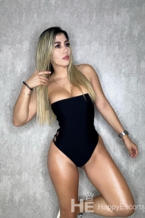 Laurra, Age 34, Cologne / Germany Escorts - 7