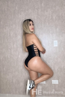 Laurra, Age 34, Cologne / Germany Escorts - 4