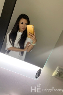 Anett, 29 år, Moskva / Ryssland Eskorter - 4