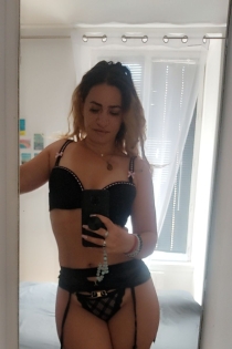 Katja, 31 år, Laval / Frankrig Escorts - 17