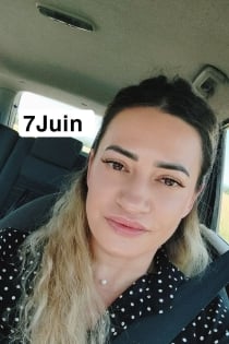 Katja, 30 år, Montlucon / Frankrig Escorts - 15