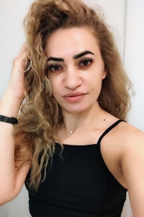 Katja, 30 ans, Angers / France Escortes - 12