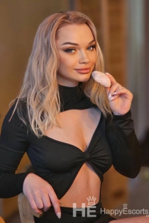 Кэсі, 25 гадоў, Мюнхен / Германія Эскорт - 5