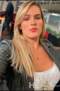 Mylla.reel, 25 ans, Marseille / France Escortes - 4