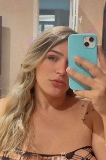Mylla.reel, 25 ans, Marseille / France Escortes - 8