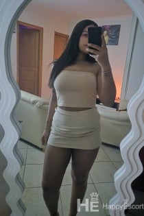 Melissa, 27 yaşında - 6