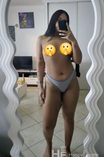 Melissa, 27 yaşında - 3
