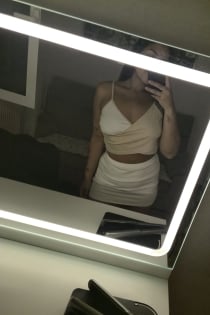 Melissa, 27 yaşında - 5