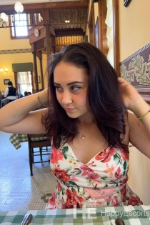 Lorena, 24 let, Lisabon / Portugalsko Eskorty - 2