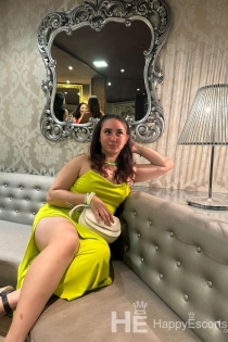 Lorena, 나이 24, 리스본 / 포르투갈 에스코트 - 4