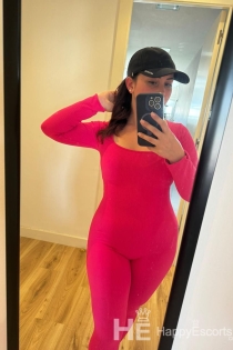 Lorena, 나이 24, 리스본 / 포르투갈 에스코트 - 8