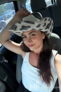 Lorena, 24 år, Paris / Frankrike Eskorte - 2