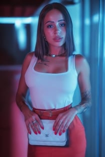 Maite, 30 anos, Lisboa / Portugal Acompanhantes - 8