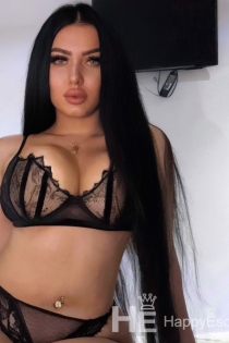 Aylin, 23-vuotias, Milano / Italia Escorts - 7