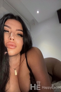 Aylin, 23-vuotias, Milano / Italia Escorts - 6
