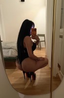 Kim, Age 24, Milan / Italy Escorts