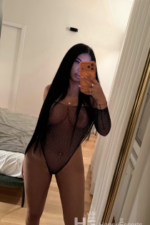 Κιμ, 24 ετών, Μιλάνο / Ιταλία Συνοδοί - 7