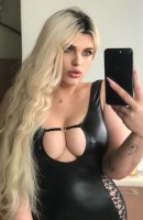 Nelly, 29 tuổi, Tbilisi / Georgia hộ tống
