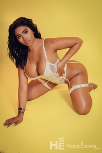 Alejandra, 26 anos, Ibiza / Espanha Acompanhantes - 1