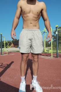 Steven, wiek 20 lat, Warszawa / Polska Eskorty - 1
