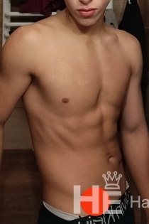 Steven, wiek 20 lat, Warszawa / Polska Eskorty - 2