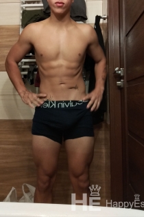 Steven, wiek 20 lat, Warszawa / Polska Eskorty - 4