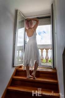 Maya, 27 tuổi, Lisbon / Bồ Đào Nha hộ tống - 4