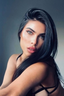 Luna, 20 anni, Madrid / Spagna Escort - 1