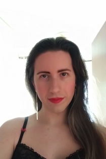 Chiara, 35 anni, Milano / Italia Escort - 1