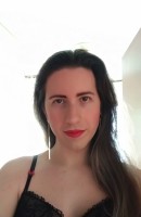 Chiara, 35 anni, Milano / Italia Escort