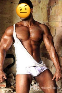 Alexandre, Alter 36, Escort in Barcelona / Spanien - 2
