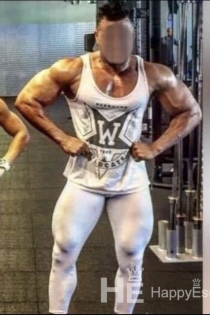Alexandre, Alter 36, Escort in Barcelona / Spanien - 3