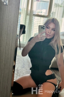 Anne-marie, Umri wa miaka 20, Bucharest / Romania Wasindikizaji - 2